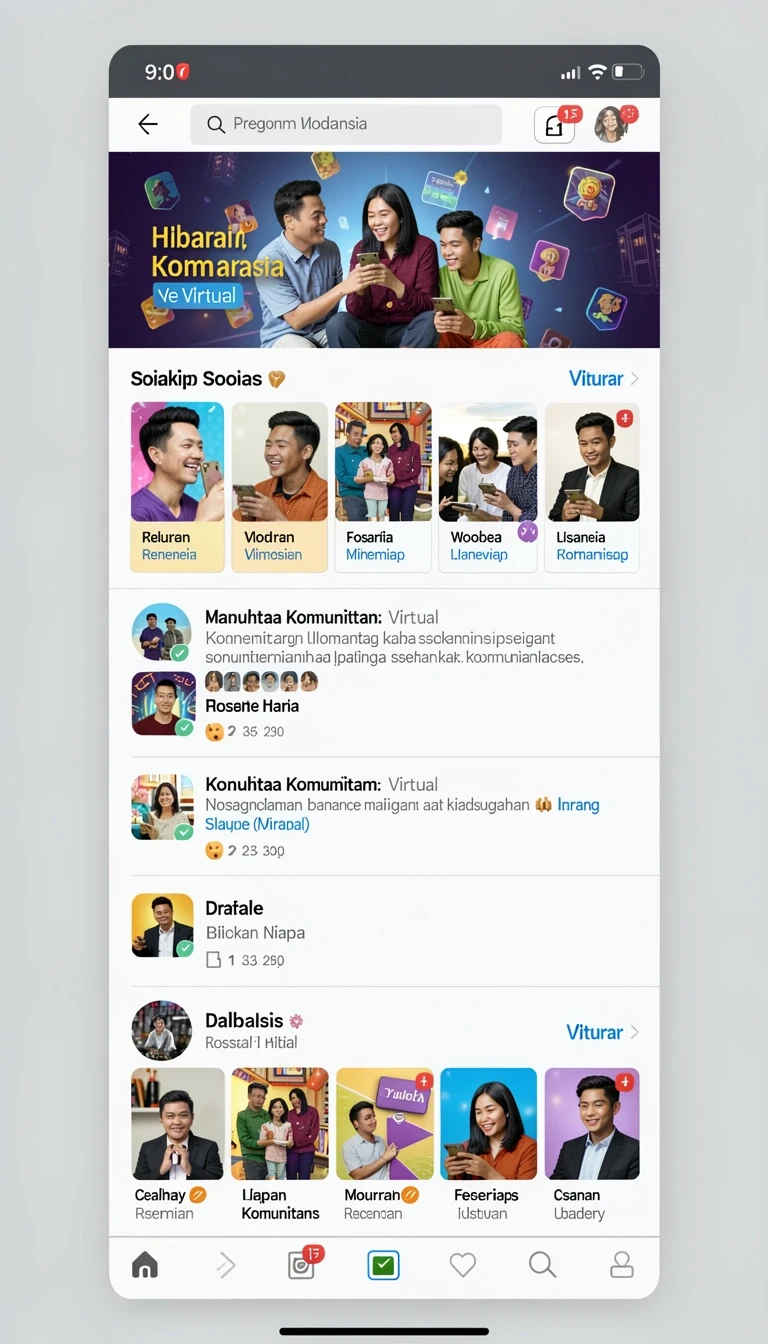 bengkel69 App APK Terbaru screenshot 3