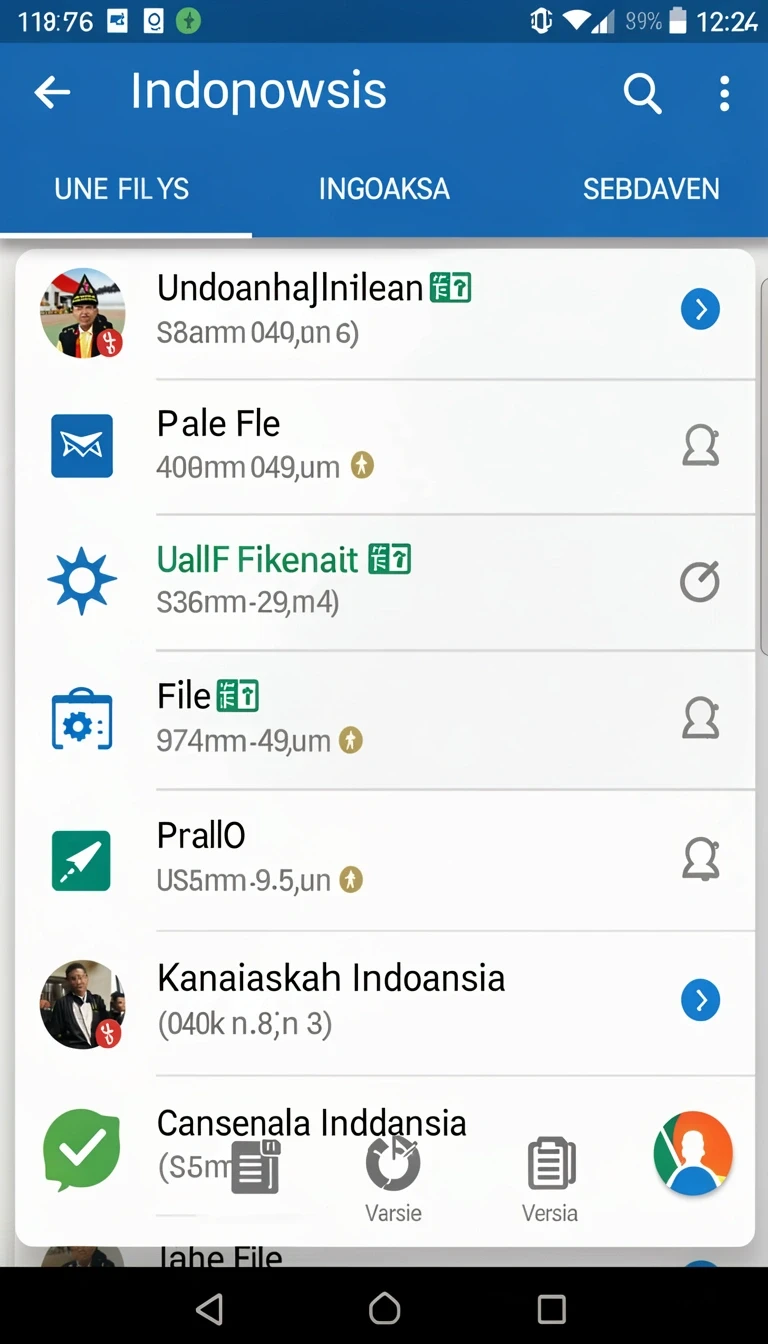 Review Aplikasi bigmsg Versi Terbaru screenshot 3