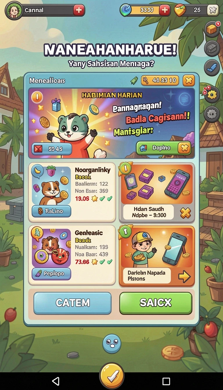 Review Aplikasi monperatoto Versi Terbaru screenshot 1