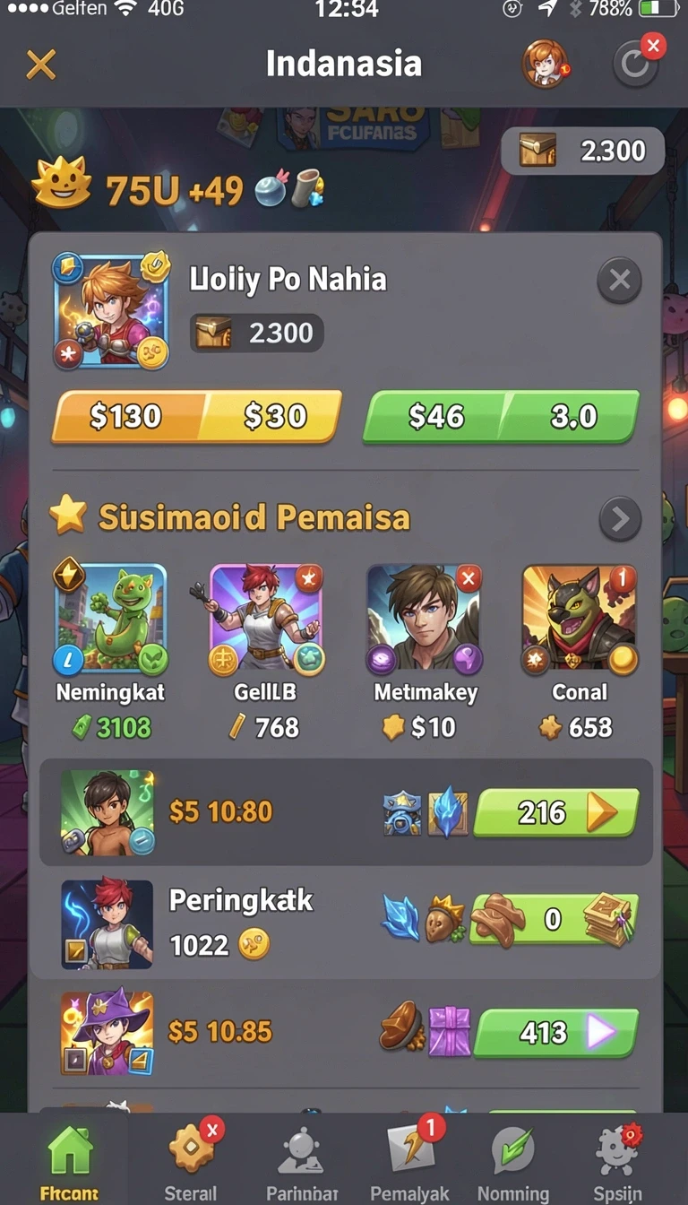 Review Aplikasi cipta88 Versi Terbaru screenshot 1