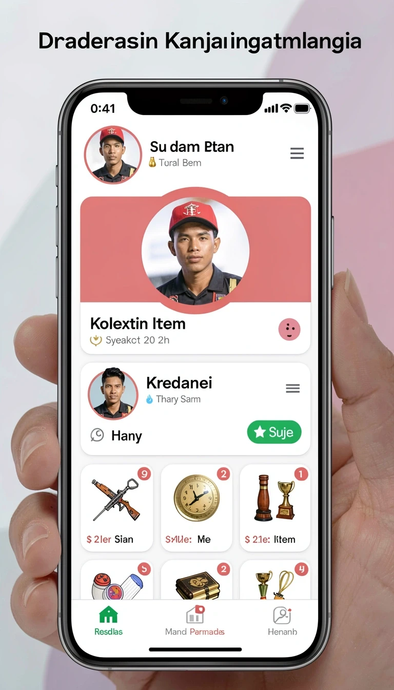 Review Aplikasi bigmsg Versi Terbaru screenshot 1