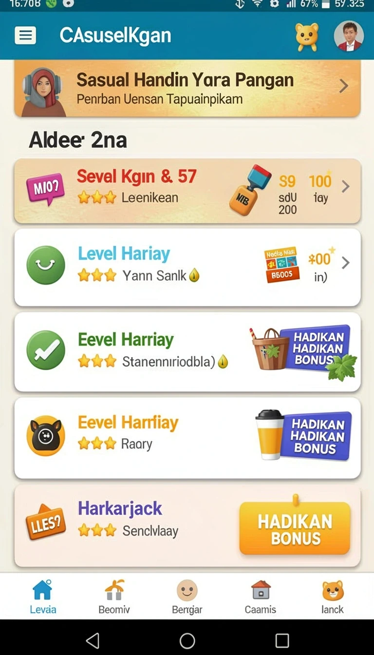 Review Aplikasi fendi188 Versi Terbaru screenshot 4